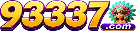 93337 Logo Indonesia - 93337 Platform APK Android Resmi & Aman